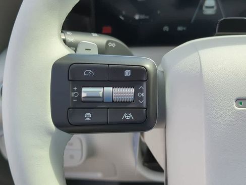 New 2026 Hyundai Palisade SEL FWD image 25