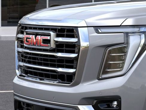 New 2026 GMC Yukon XL Elevation w/ Elevation Premium Package AWD/4WD image 13