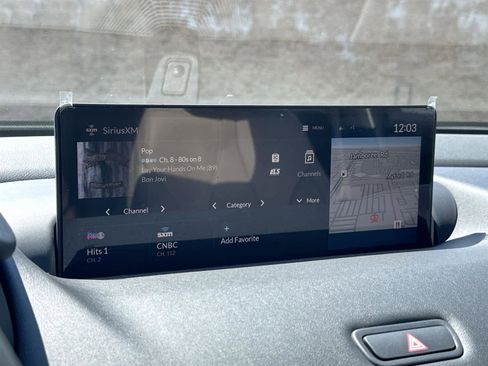 New 2025 Acura TLX w/ Technology Package image 16