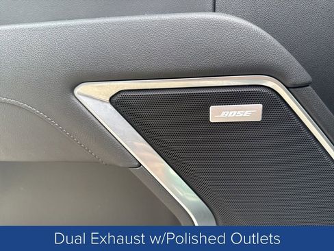 Used 2024 Chevrolet Silverado 1500 RST w/ All Star Edition Plus image 13