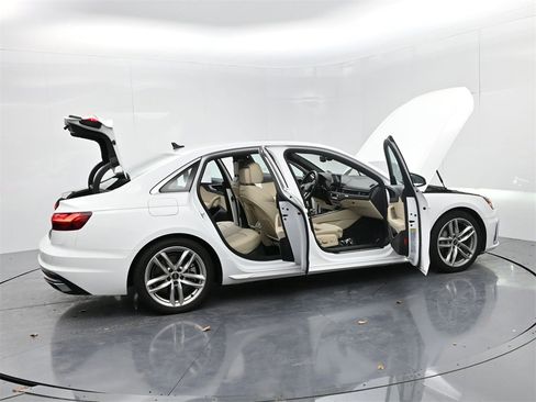 Used 2023 Audi A4 2.0T Premium Plus image 56