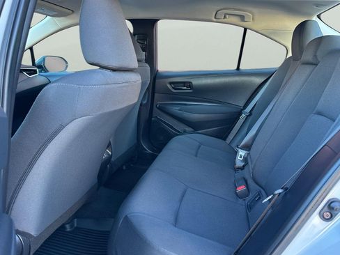 Certified 2025 Toyota Corolla LE image 6