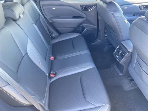 New 2026 Subaru Forester Wilderness image 9