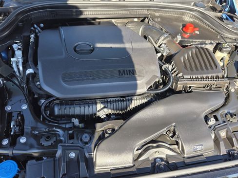 Used 2023 MINI Cooper John Cooper Works w/ Driver Assistance Package image 17