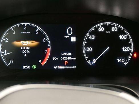 Used 2025 Honda HR-V Sport image 40