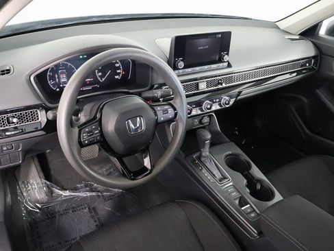 Used 2023 Honda Civic LX image 7
