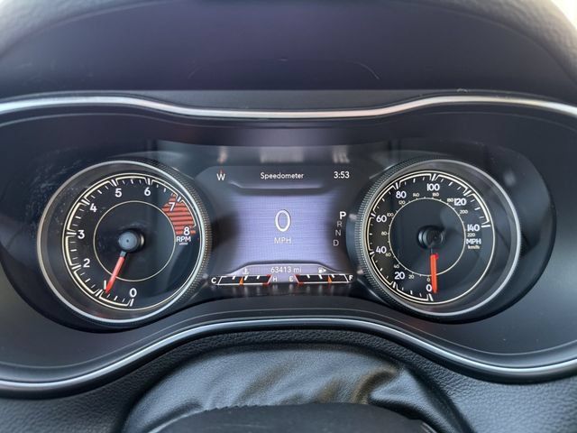 Used 2020 Jeep Cherokee Limited AWD/4WD image 23