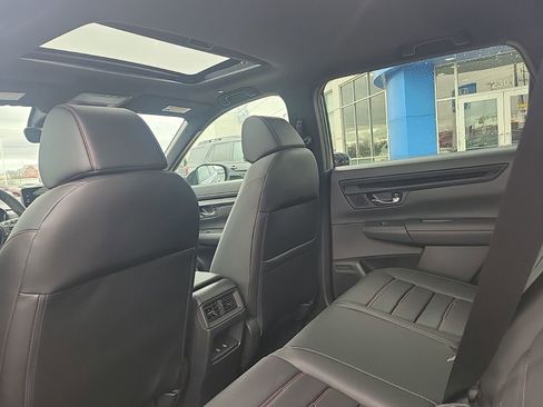 New 2026 Honda CR-V Sport-L image 15