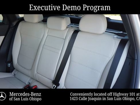 Used 2026 Mercedes-Benz GLC 300 image 22