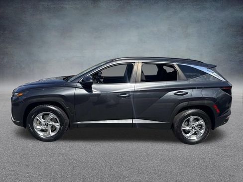 Used 2023 Hyundai Tucson SEL AWD/4WD image 13
