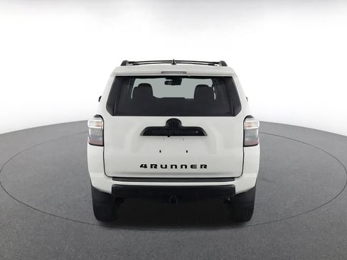 Used 2025 Toyota 4Runner TRD Off-Road AWD/4WD image 6