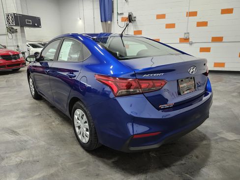 Used 2022 Hyundai Accent SE image 14