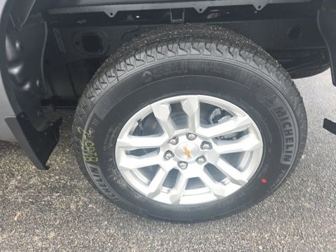 New 2026 Chevrolet Silverado 1500 LT image 9