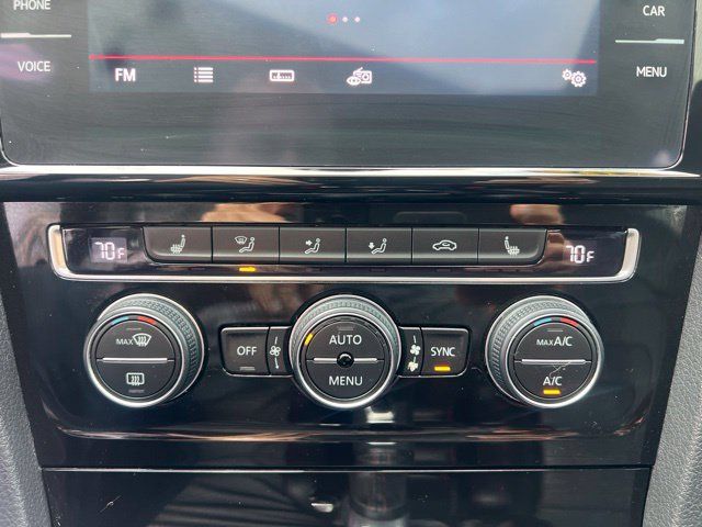 Used 2020 Volkswagen GTI Autobahn FWD image 29