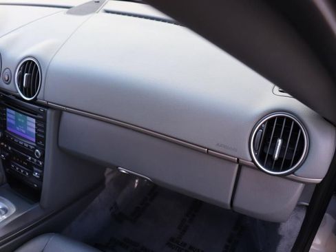 Used 2009 Porsche Cayman image 43