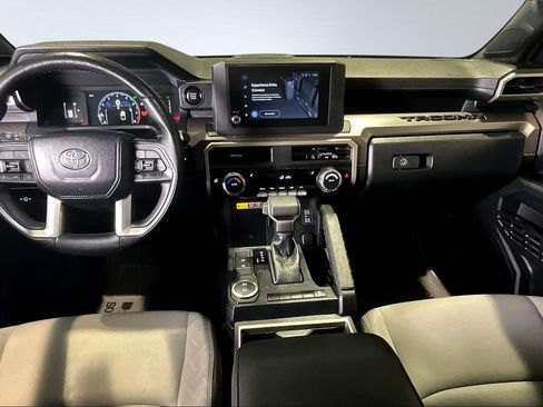 Used 2024 Toyota Tacoma SR5 image 8