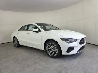 New 2026 Mercedes-Benz CLA 250 video 1