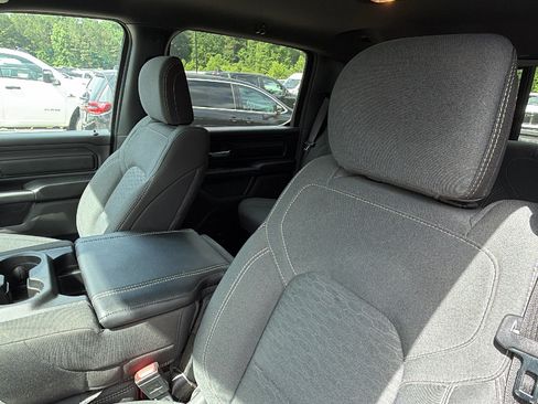 Used 2025 RAM 1500 Tradesman AWD/4WD image 17