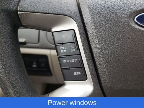 Used 2010 Ford Fusion SE image 14