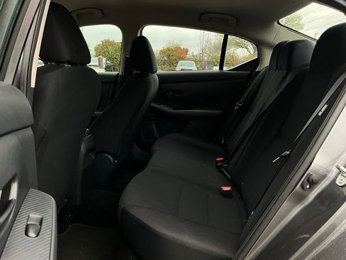 Used 2025 Nissan Sentra S image 11