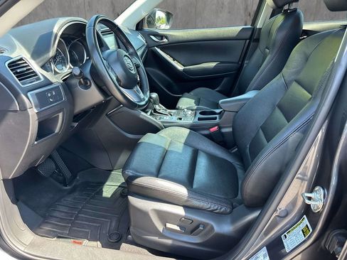 Used 2016 MAZDA CX-5 Grand Touring AWD/4WD image 12