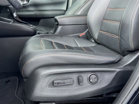 Certified 2024 Honda CR-V Sport Touring image 23