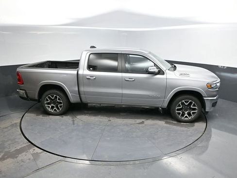 Used 2025 RAM 1500 Laramie image 46