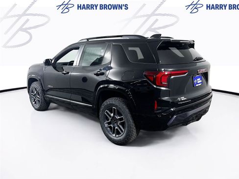 New 2026 GMC Terrain AT4 w/ Convenience Package III AWD/4WD image 30