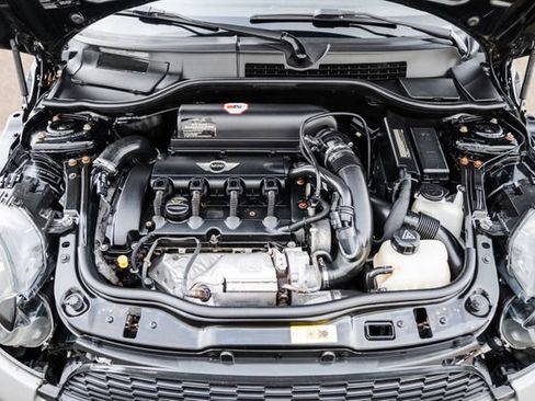 Used 2012 MINI Cooper Coupe John Cooper Works image 22