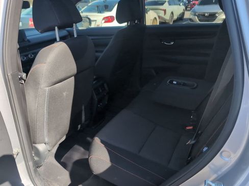 Certified 2024 Honda CR-V Sport image 45