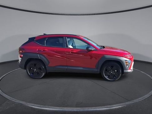 New 2026 Hyundai Kona SEL Sport FWD image 10
