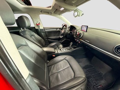 Used 2015 Audi A3 2.0T Premium Plus image 31