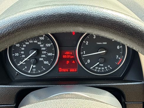 Used 2015 BMW X1 sDrive28i RWD image 28