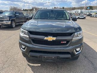 Used 2017 Chevrolet Colorado Z71 AWD/4WD video 2