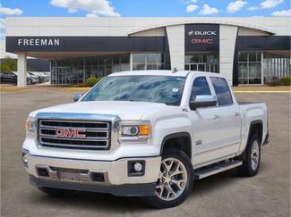 Used 2015 GMC Sierra 1500 SLT AWD/4WD video 1
