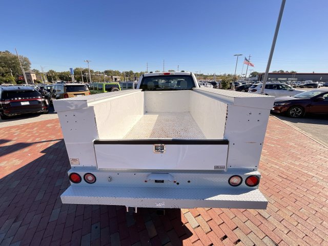 Used 2022 Ford F250 XL w/ Power Equipment Group AWD/4WD image 30