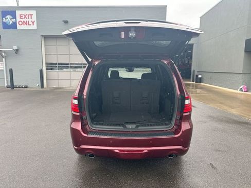 Used 2023 Dodge Durango GT AWD/4WD image 26