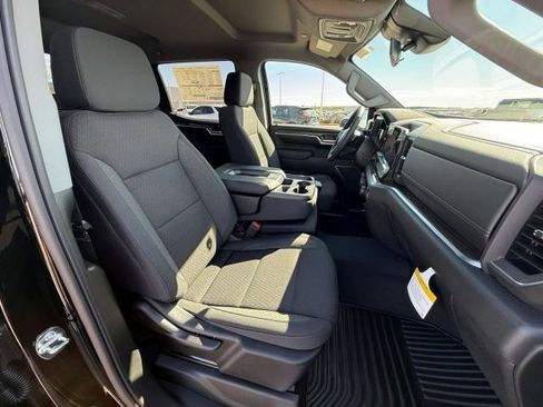 New 2026 Chevrolet Silverado 1500 LT image 29