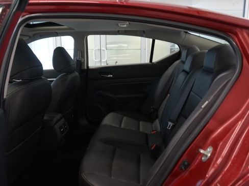 Used 2019 Nissan Altima 2.5 Platinum image 20