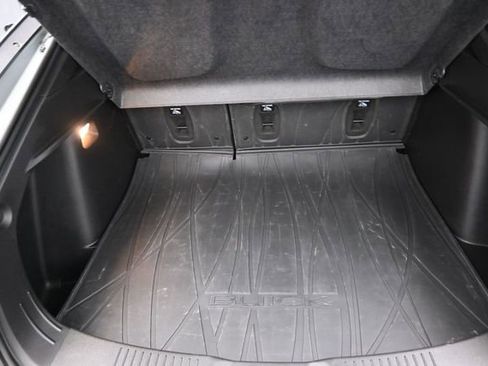 Used 2025 Buick Envista Avenir FWD image 25