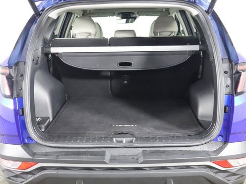 Used 2023 Hyundai Tucson SEL w/ Convenience Package image 20