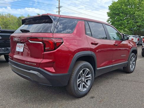 New 2026 GMC Terrain Elevation w/ Technology Package II FWD image 4