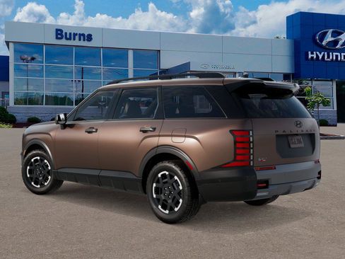 New 2026 Hyundai Palisade XRT Pro image 5
