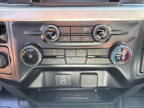 New 2026 Ford F250 XL RWD image 11