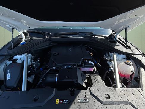 Certified 2026 Genesis GV70 2.5T image 12