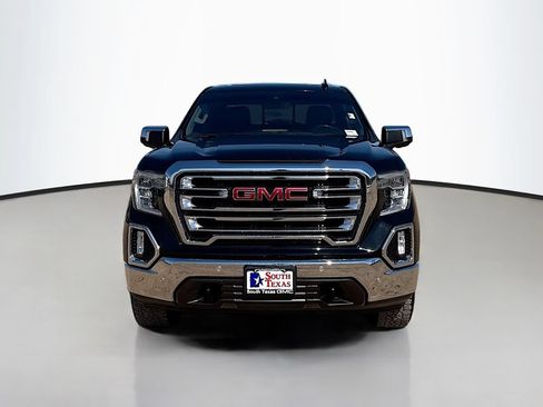 Used 2020 GMC Sierra 1500 SLT RWD image 2