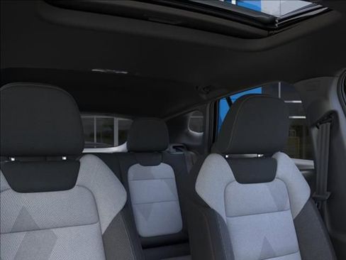 New 2026 Chevrolet Trax RS w/ Sunroof Package FWD image 24