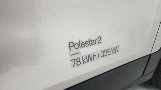 Used 2024 Polestar Polestar 2 AWD/4WD image 31
