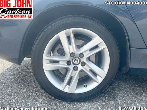 Used 2015 Volvo S60 T5 Premier FWD image 39