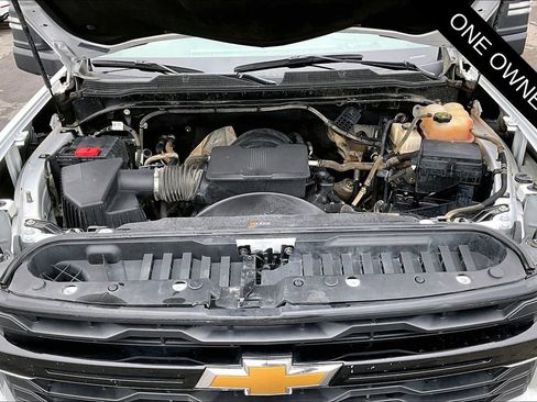 Used 2024 Chevrolet Silverado 2500 W/T w/ WT Convenience Package image 29